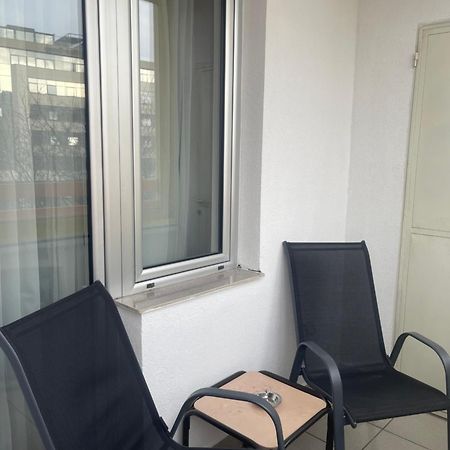 Apartment Elefant 021 Novi Sad Dış mekan fotoğraf
