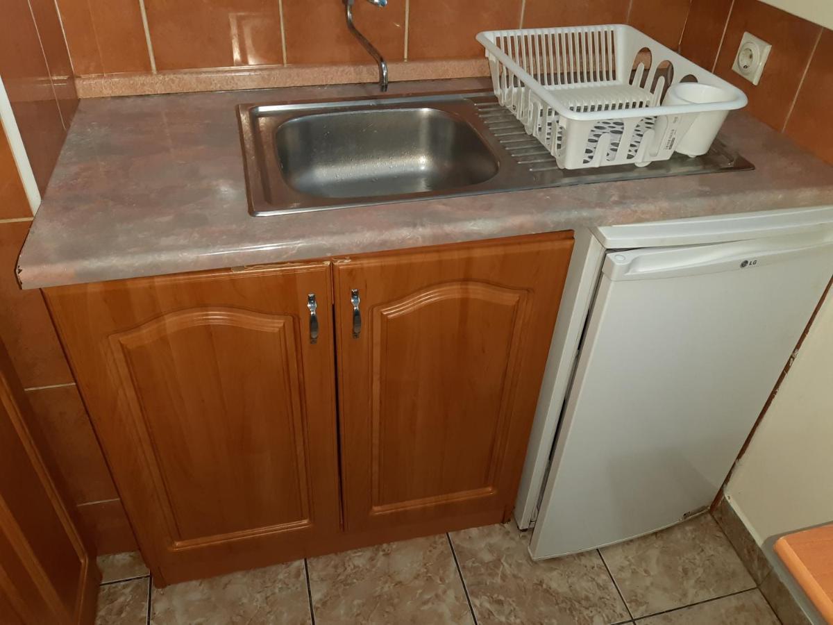 Apartment Elefant 021 Novi Sad Dış mekan fotoğraf