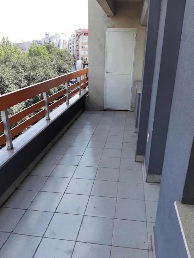 Apartment Elefant 021 Novi Sad Dış mekan fotoğraf