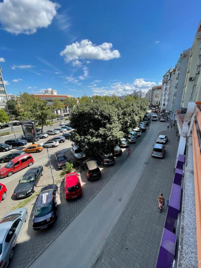 Apartment Elefant 021 Novi Sad Dış mekan fotoğraf