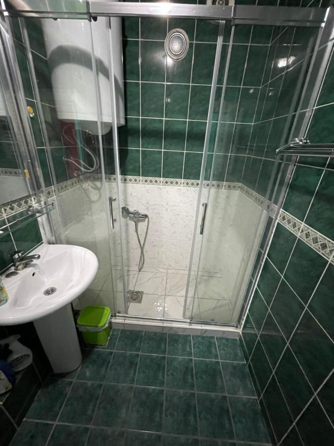 Apartment Elefant 021 Novi Sad Dış mekan fotoğraf