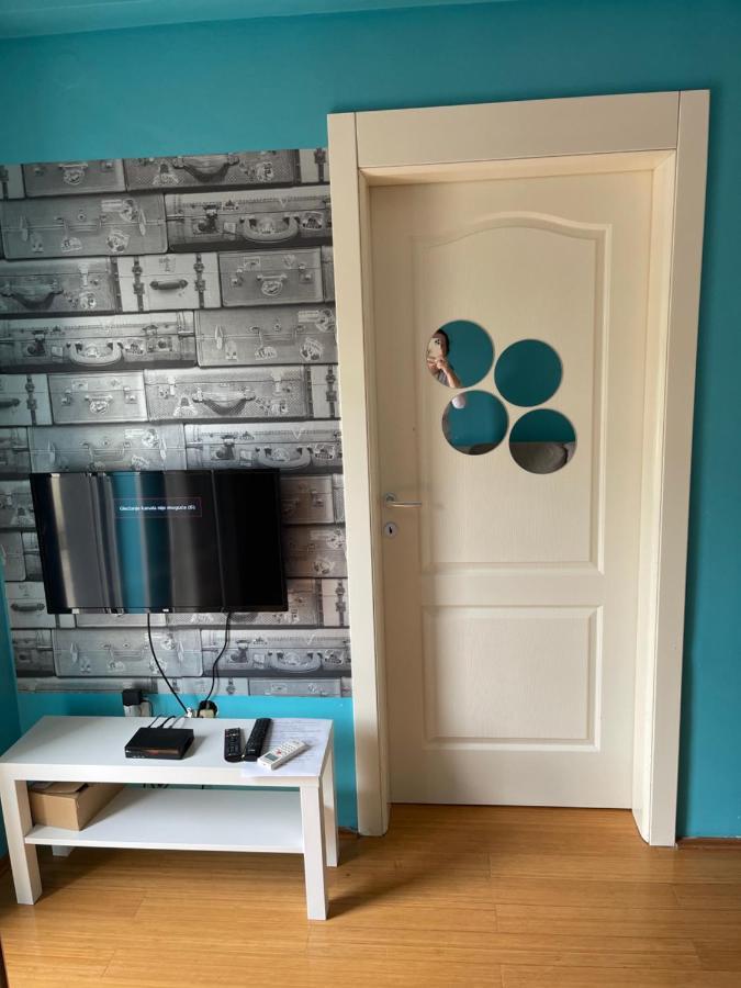 Apartment Elefant 021 Novi Sad Dış mekan fotoğraf