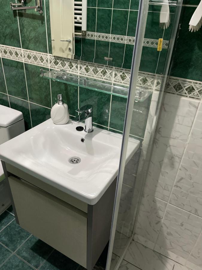 Apartment Elefant 021 Novi Sad Dış mekan fotoğraf