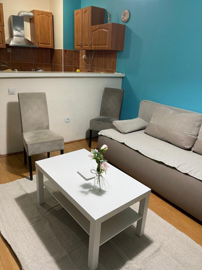 Apartment Elefant 021 Novi Sad Dış mekan fotoğraf