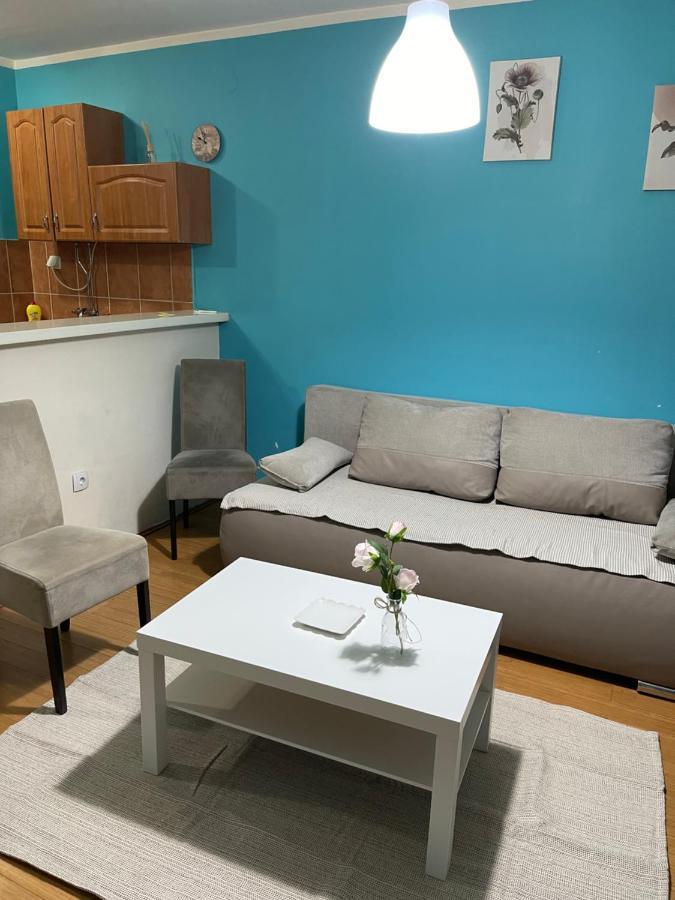 Apartment Elefant 021 Novi Sad Dış mekan fotoğraf