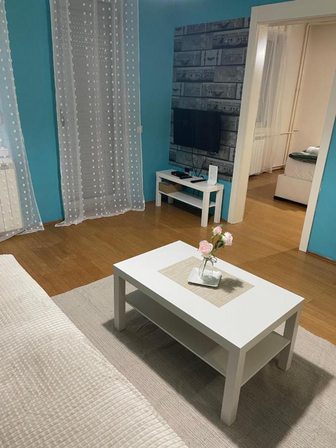 Apartment Elefant 021 Novi Sad Dış mekan fotoğraf