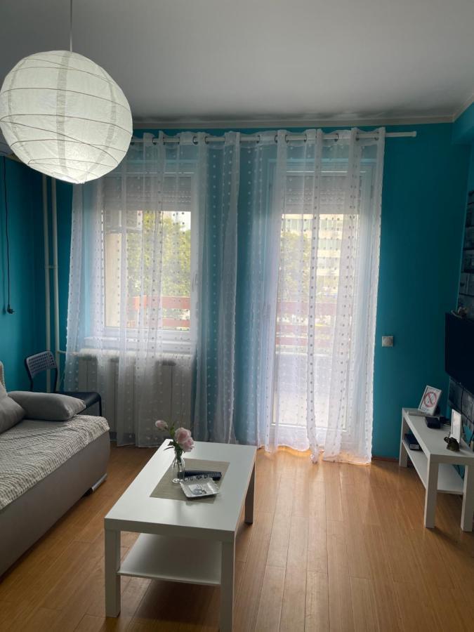 Apartment Elefant 021 Novi Sad Dış mekan fotoğraf