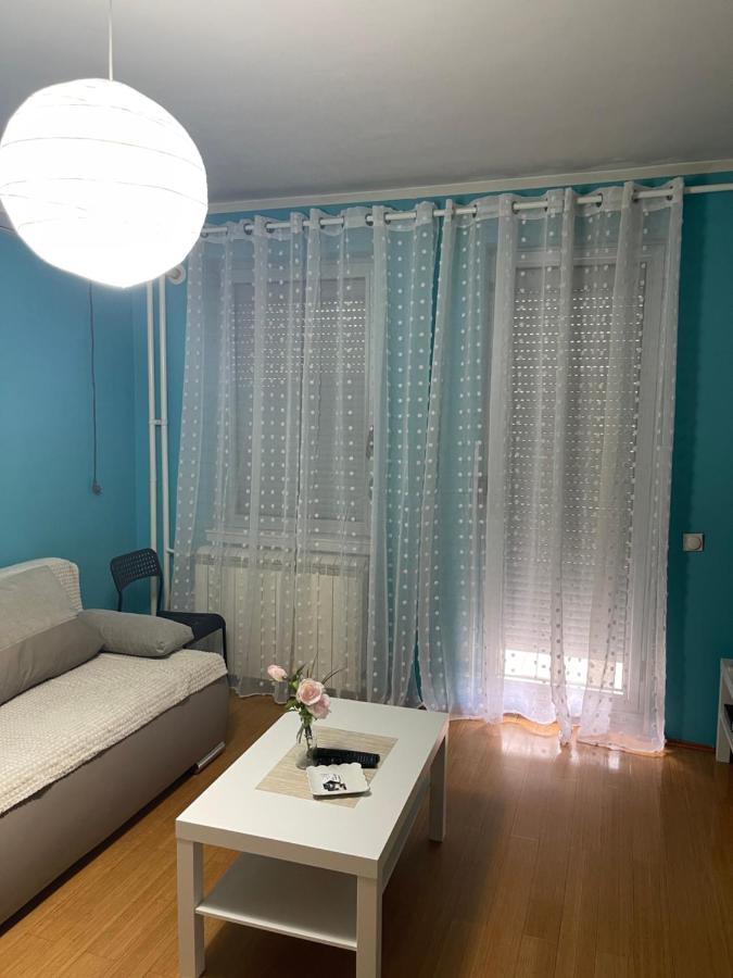 Apartment Elefant 021 Novi Sad Dış mekan fotoğraf
