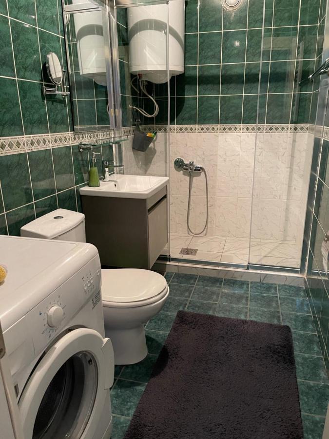 Apartment Elefant 021 Novi Sad Dış mekan fotoğraf