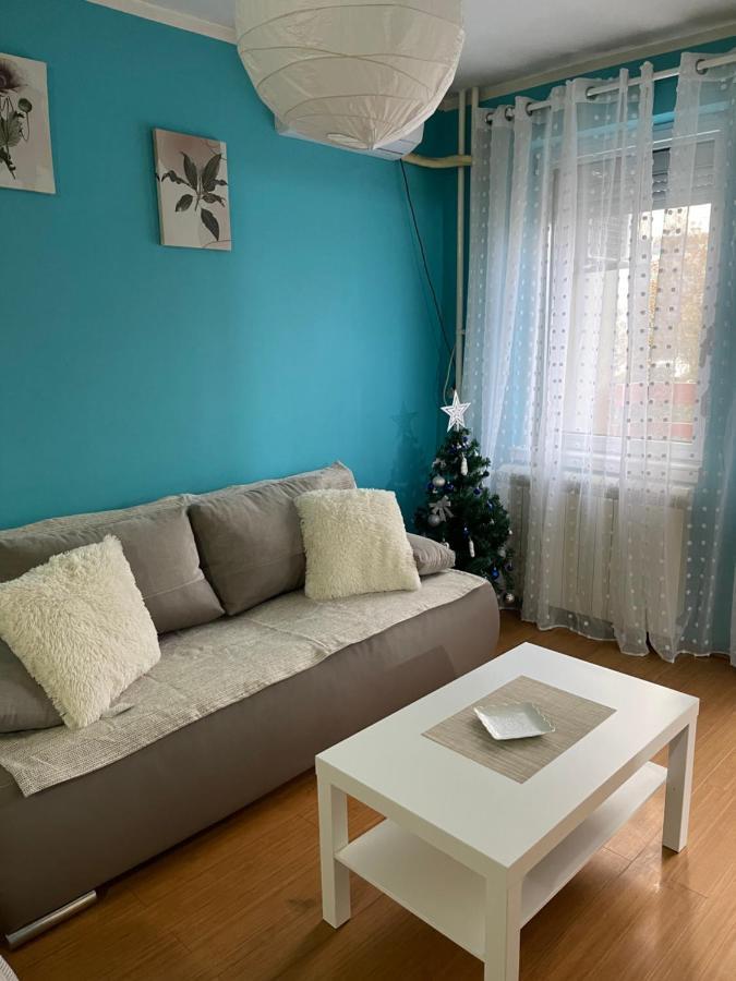 Apartment Elefant 021 Novi Sad Dış mekan fotoğraf