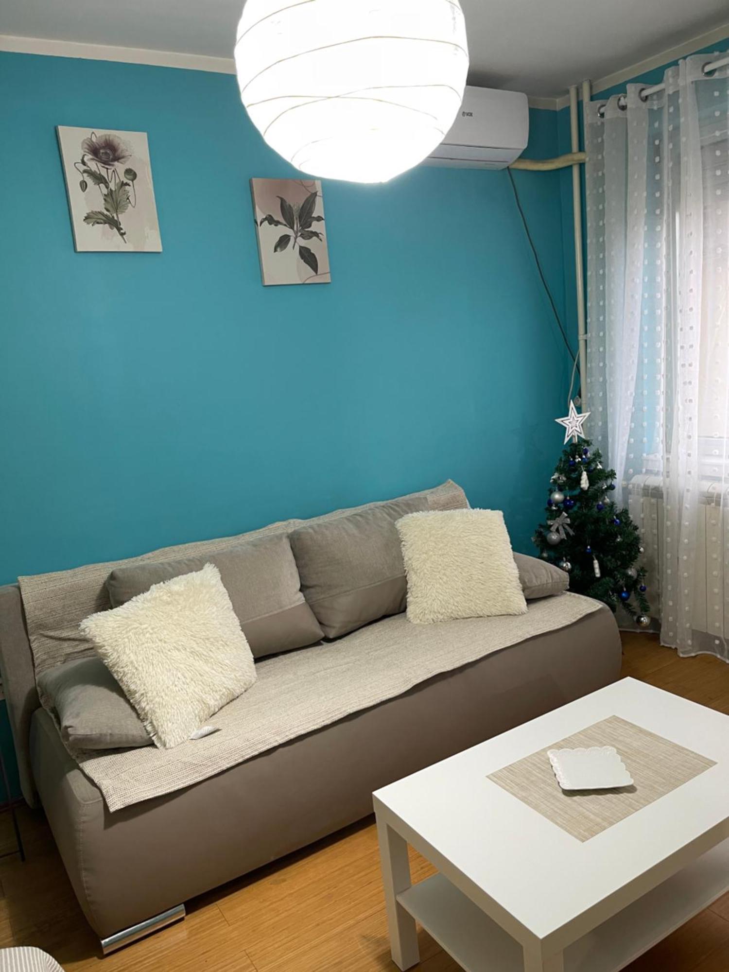 Apartment Elefant 021 Novi Sad Dış mekan fotoğraf