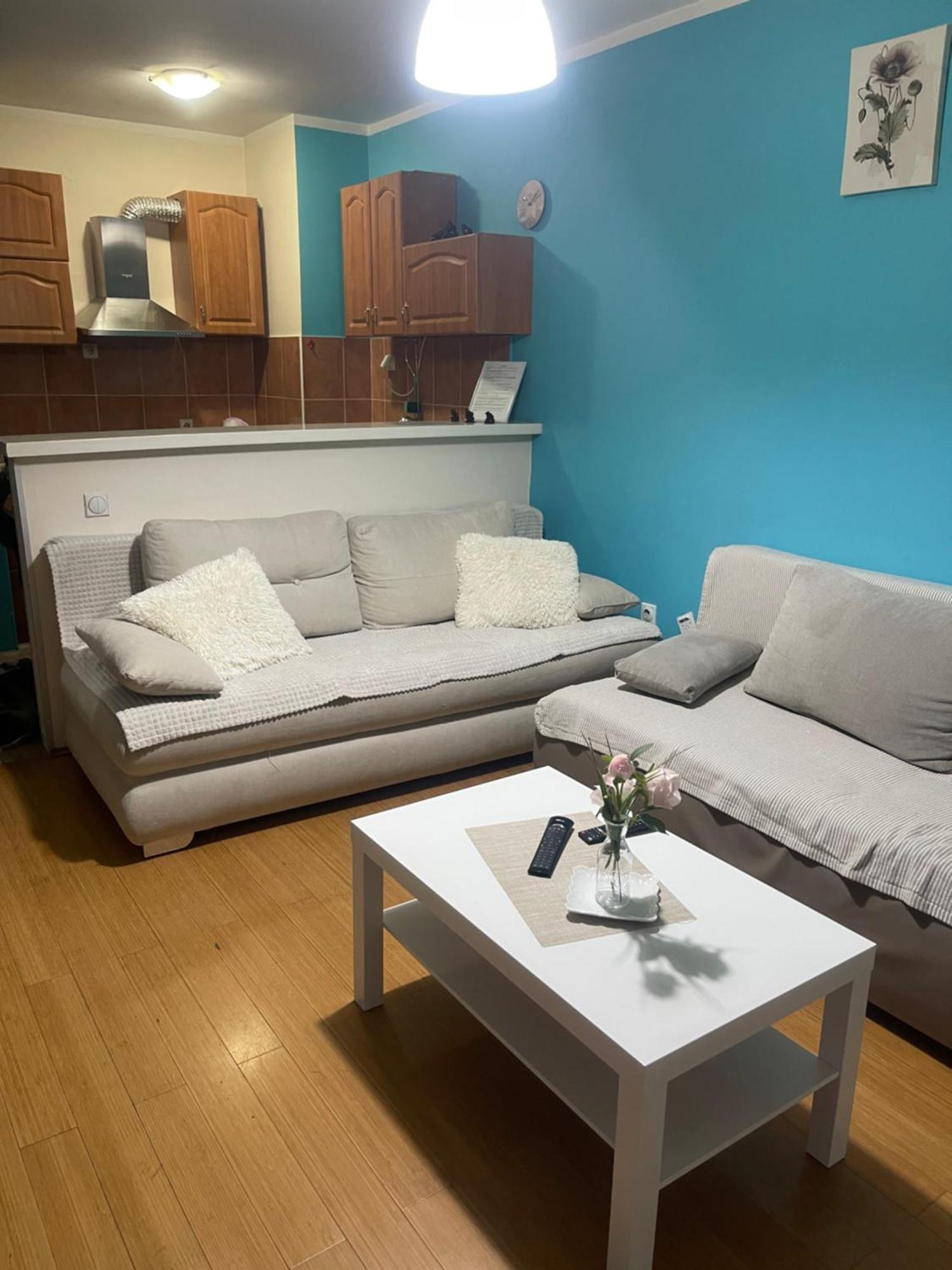 Apartment Elefant 021 Novi Sad Dış mekan fotoğraf