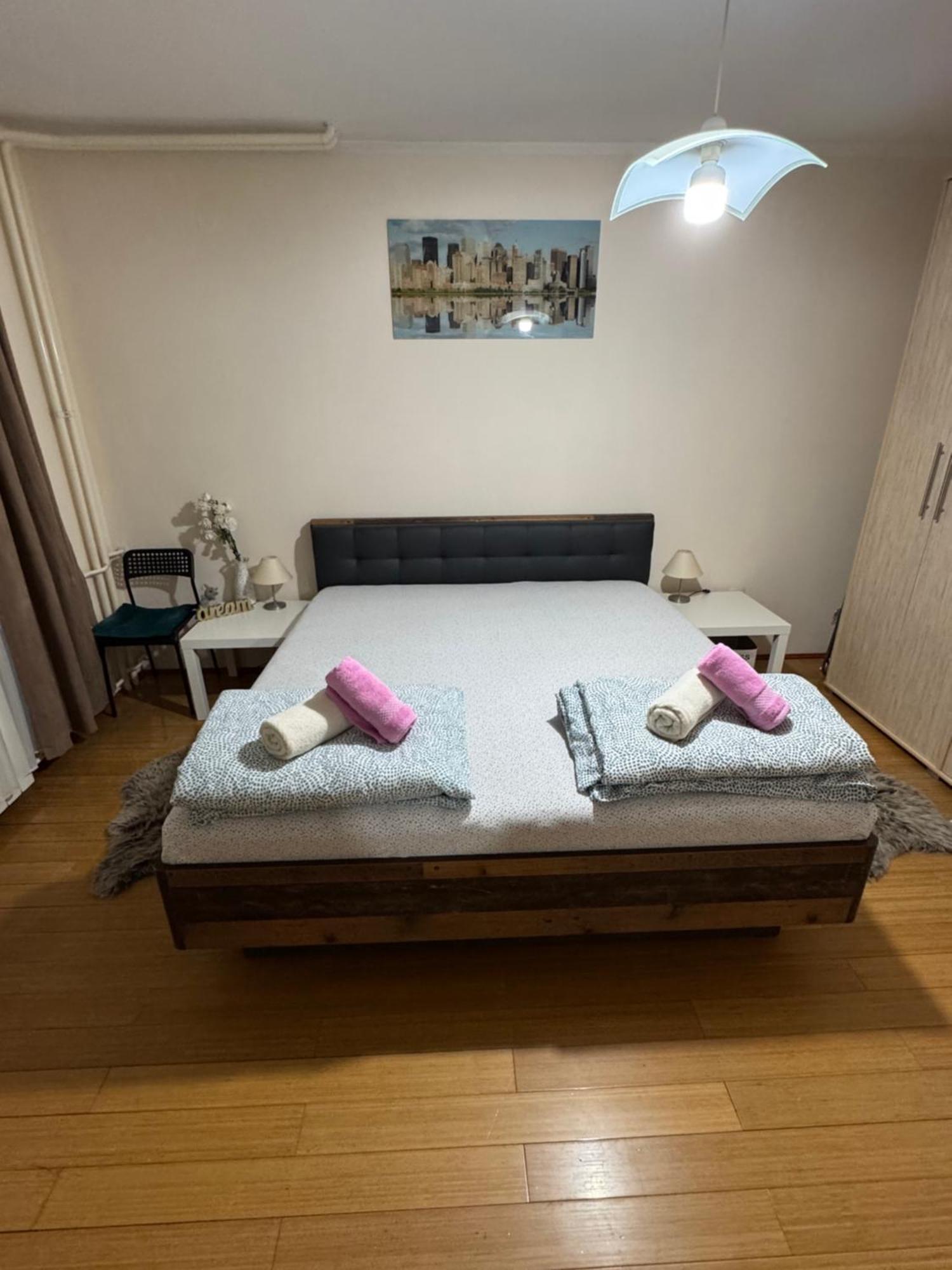 Apartment Elefant 021 Novi Sad Dış mekan fotoğraf