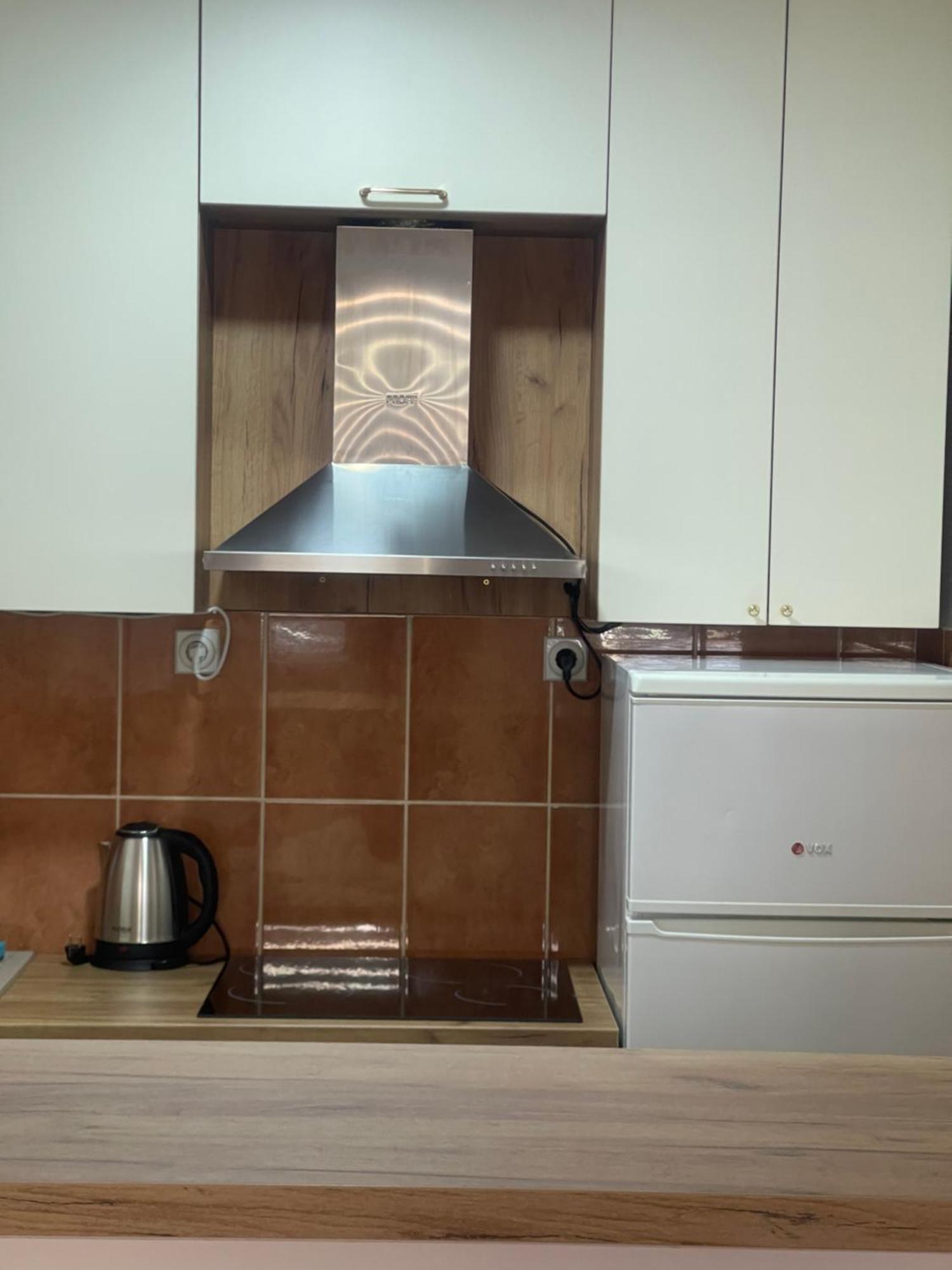 Apartment Elefant 021 Novi Sad Dış mekan fotoğraf