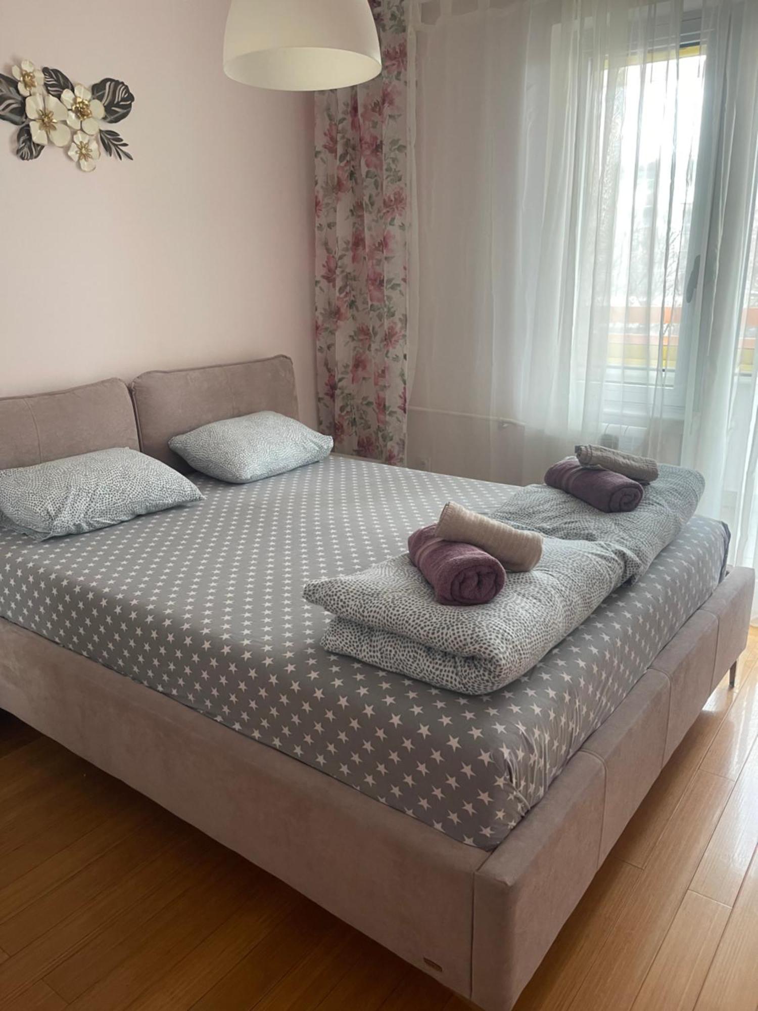Apartment Elefant 021 Novi Sad Dış mekan fotoğraf